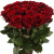 Букет из 19 красных роз Букет из 19 красных роз