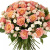 Букет из роз "Салют" Букет из роз "Салют"